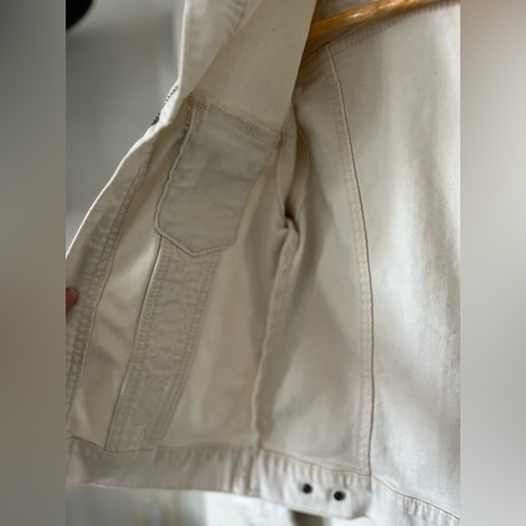 True Religion Denim Jacket - Picture 10 of 10